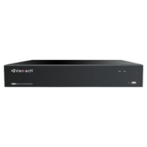 ĐẦU GHI HÌNH 64 KÊNH CHUYÊN DỤNG CHO CAMERA AI
